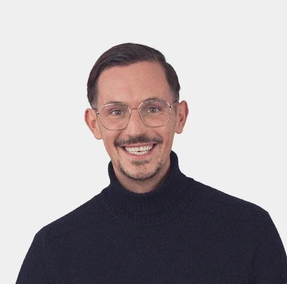 Alexander Ferati HausHirsch Real Estate Consultant