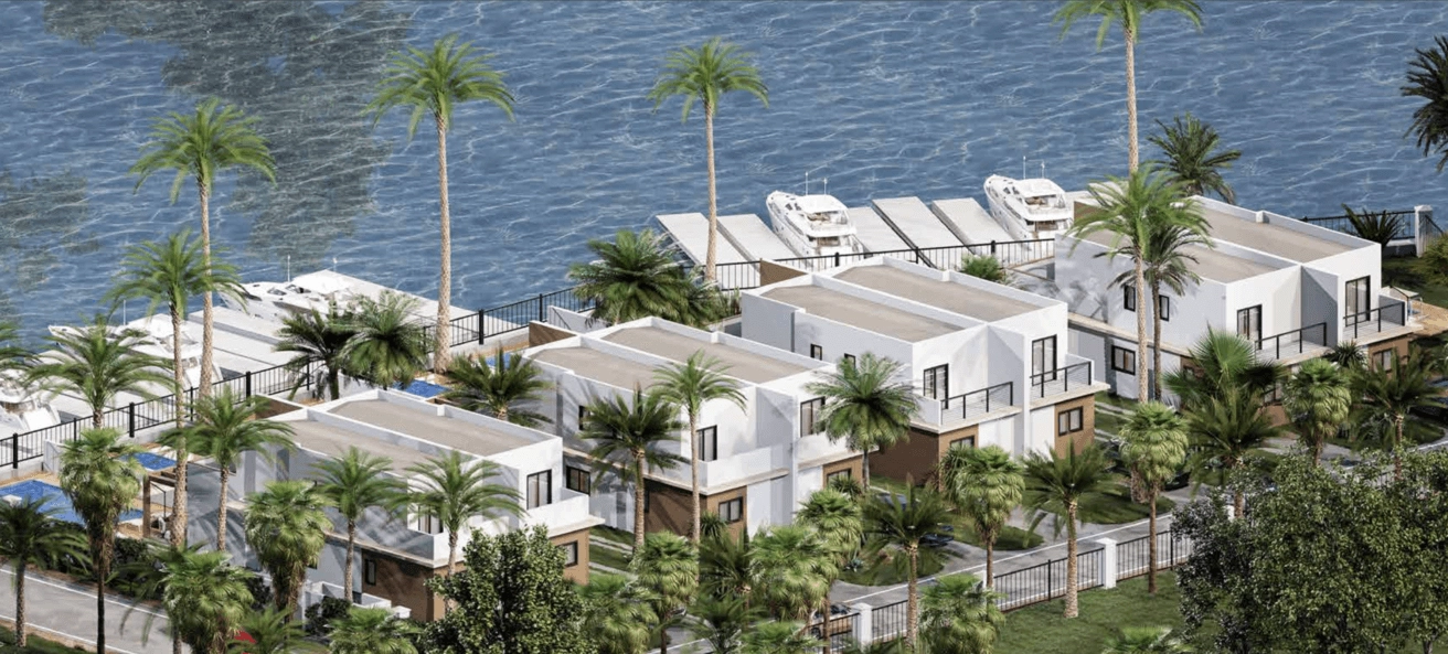 Beach Residences Pool Area